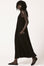 Arts Dress - Black