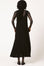 Arts Dress - Black