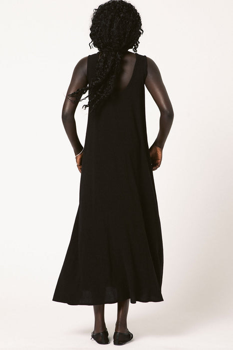 Arts Dress - Black