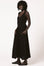 Arts Dress - Black