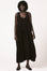 Arts Dress - Black