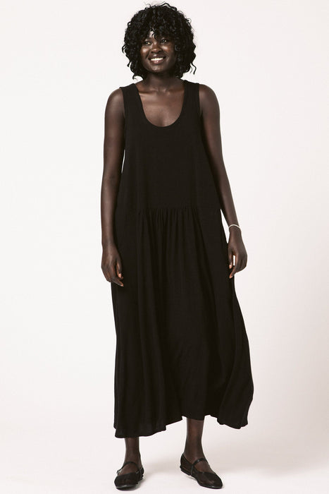 Arts Dress - Black