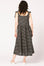 Opus Dress - Black Check