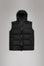 RAINS Alta Vest - Black