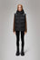 RAINS Alta Vest - Black