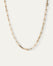 Jenny Bird Andi Slim Chain - Gold