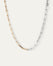 Jenny Bird Andi Slim Chain - Two Tone