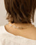 Jenny Bird Andi Slim Chain - Two Tone