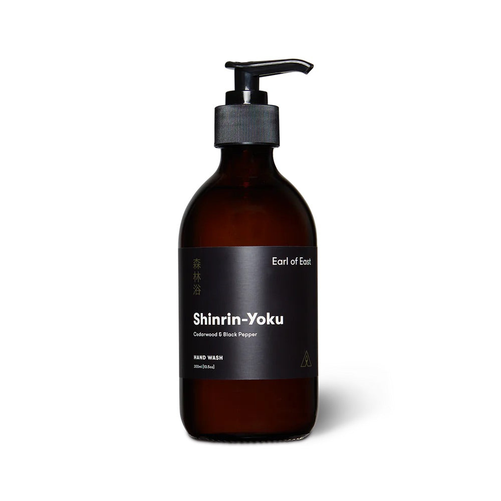 Earl of East - Shinrin-Yoku Hand Wash - 300ML