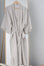 Thea J Bowen Robe - Sand