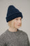 Remi Beanie - Navy