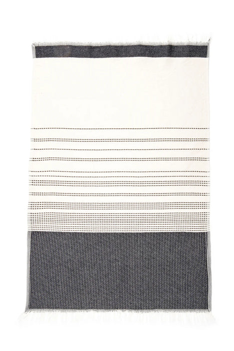 The Alta Cotton Kitchen Towel (2pc) - Available in 4 Colours