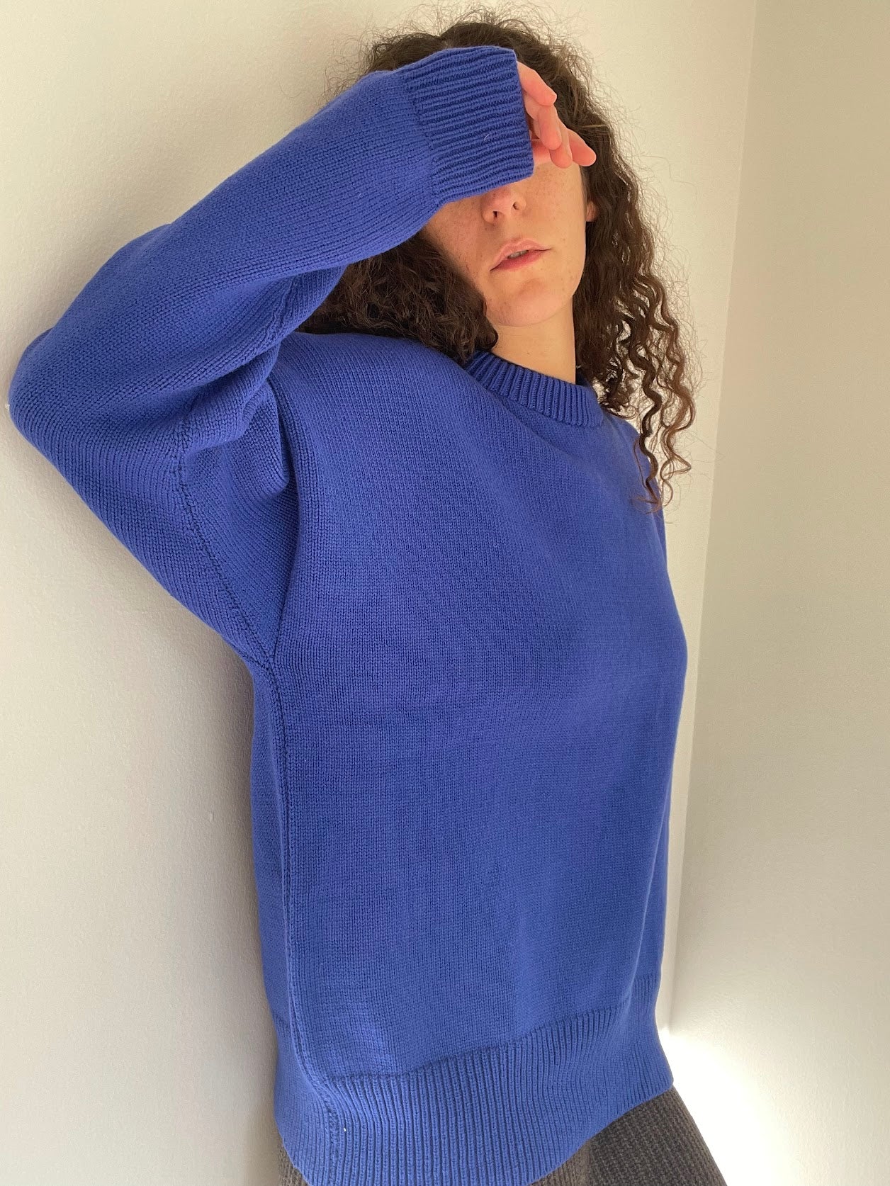 Givéh Blue Crew