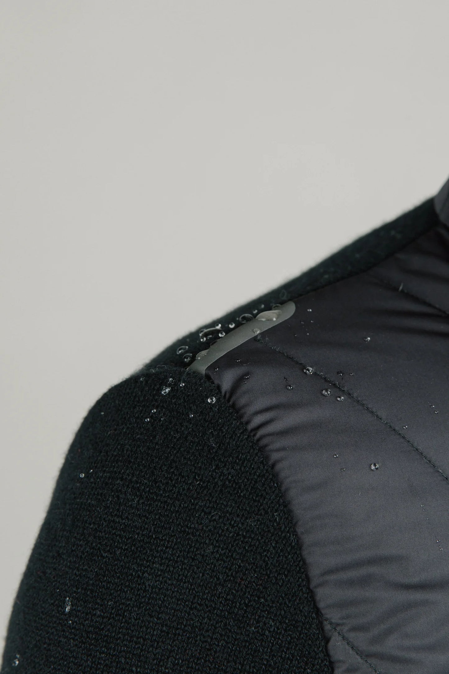 Palu Bonatti Performance Cashmere Jacket - Black