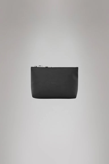 RAINS Cosmetic Bag - Black