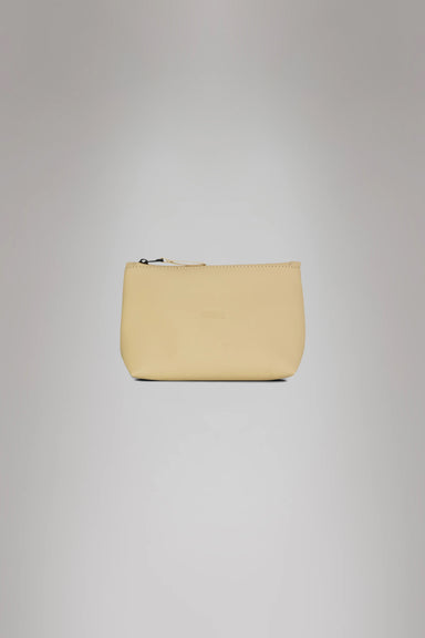 RAINS Cosmetic Bag - Sand