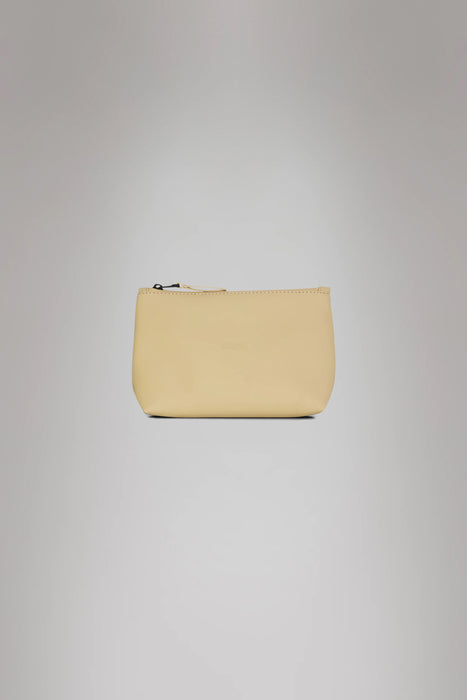 RAINS Cosmetic Bag - Sand