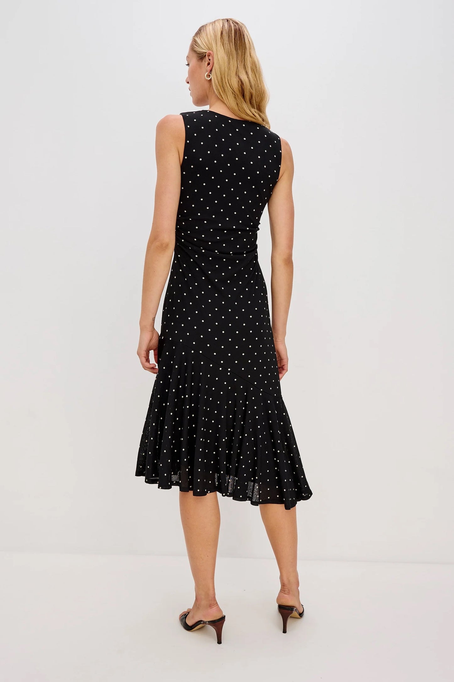Rails Daija Dress - Polka Dot