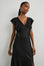 Rails Dina Dress - Black
