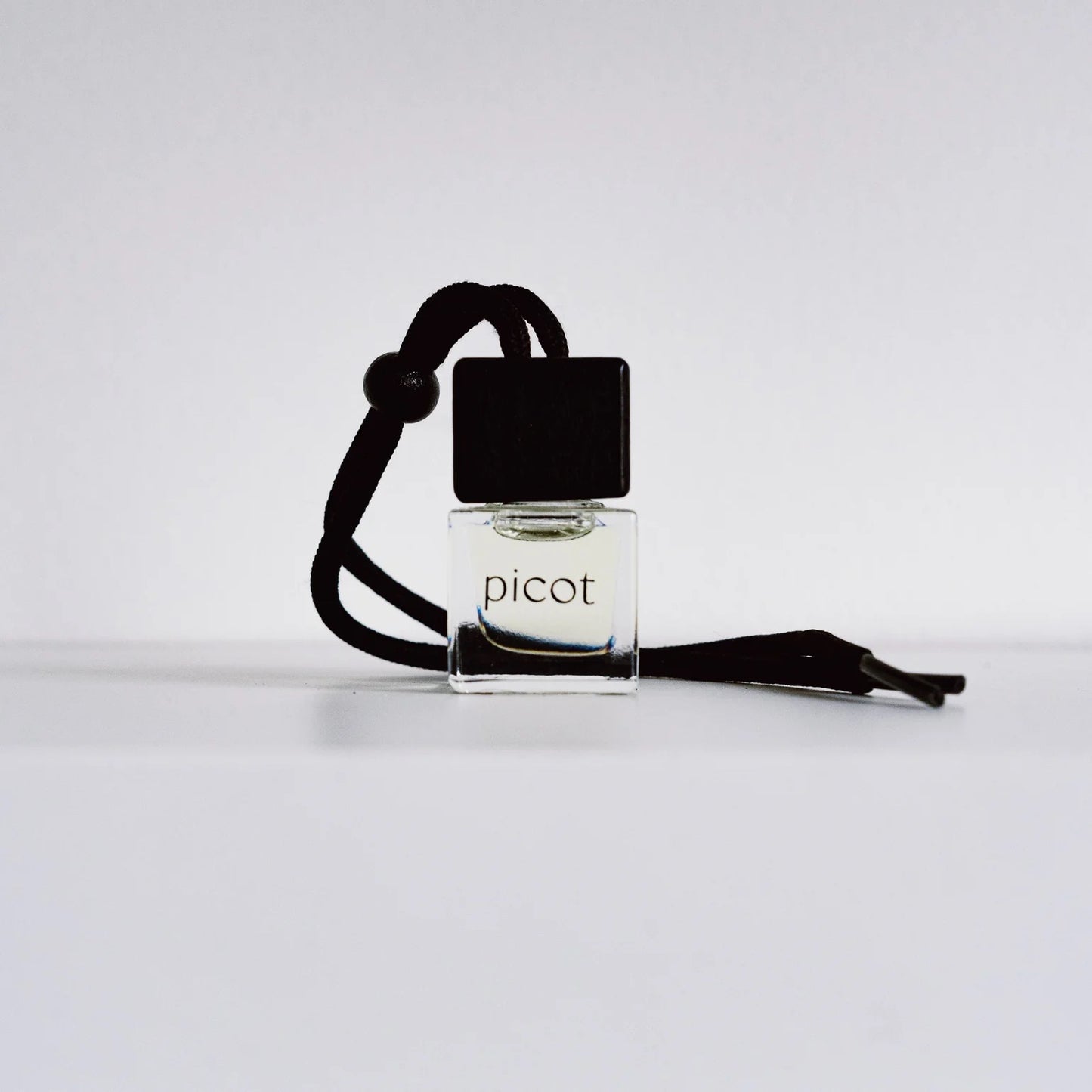 Picot Scented Car Diffuser - Various