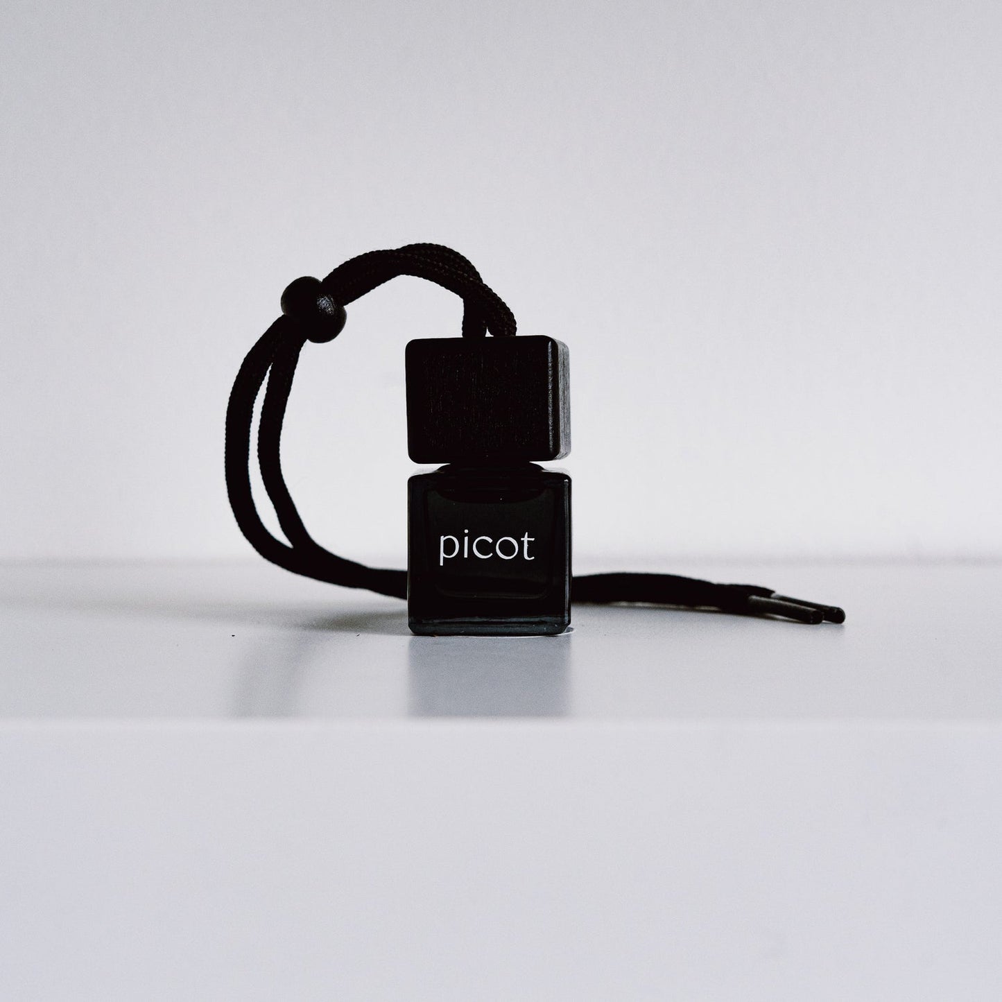 Picot Scented Car Diffuser - Various