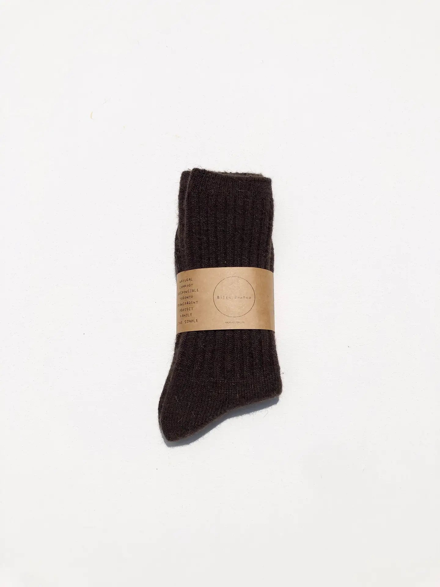 Iceland Wool Cottage Socks - Various