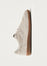 Alohas Tb.490 Crochet Cream Leather Sneakers