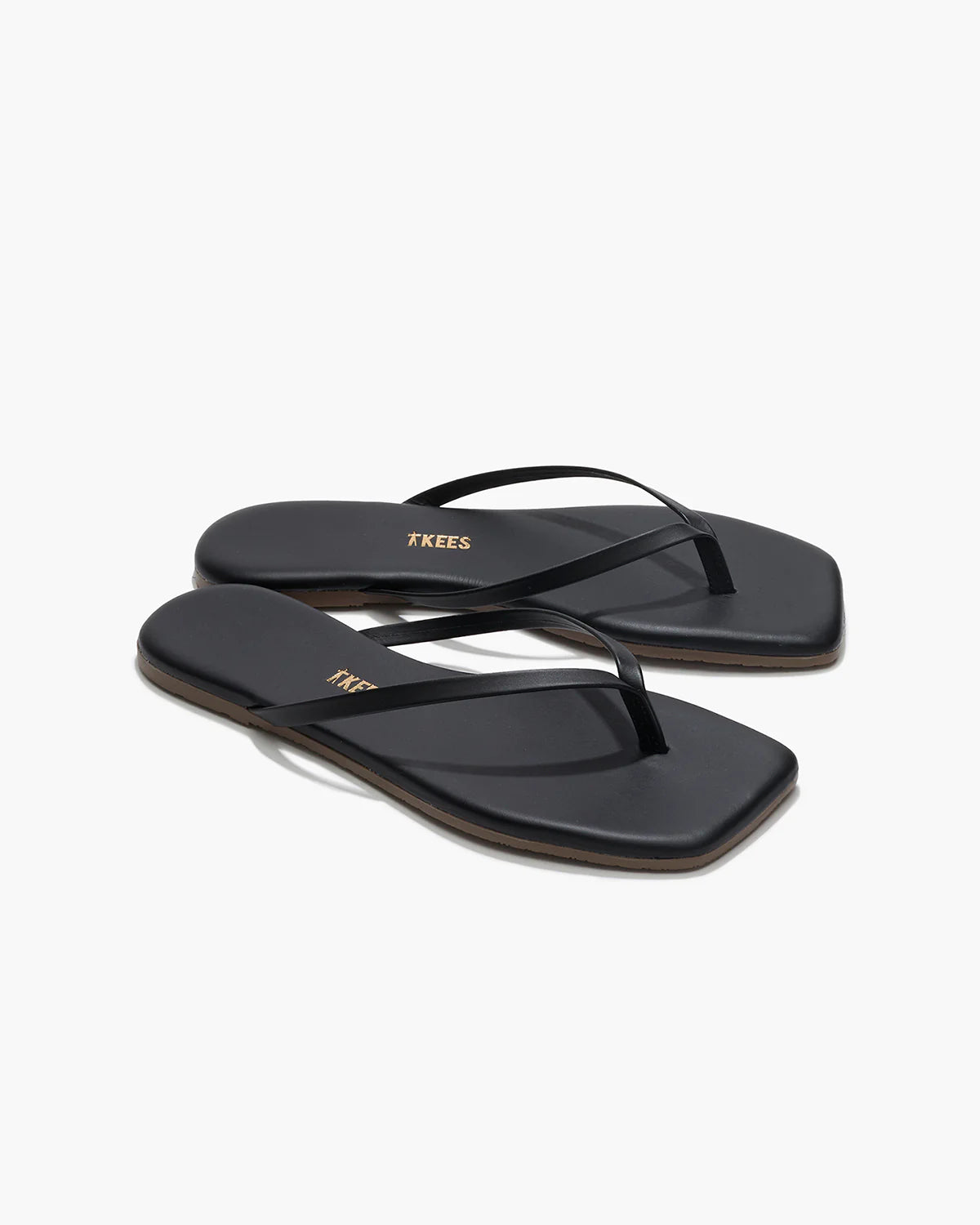 TKEES Square Toe Lily