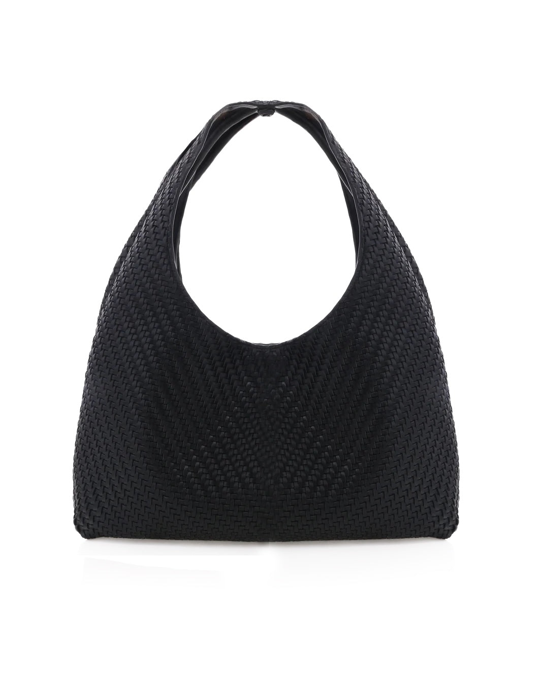 Billini Everly Shoulder Bag - Black