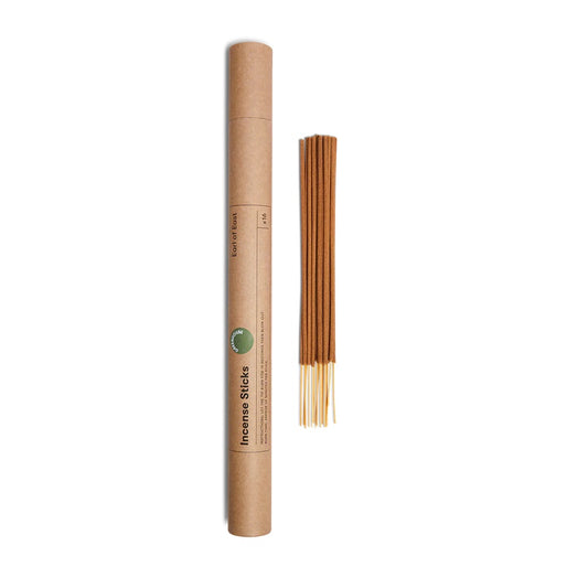 Earl of East Incense Sticks - Greenhouse