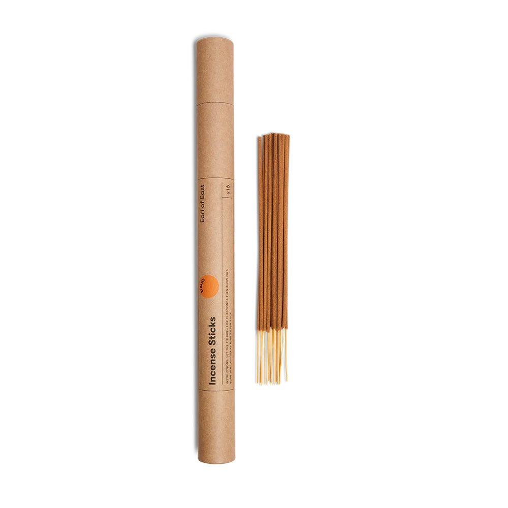 Earl of East Incense Sticks - Strand