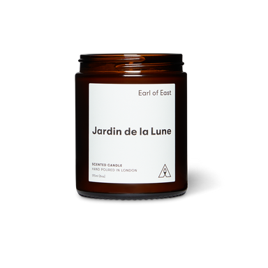 Earl of East Jardin De La Lune Soy Wax Candle - 170ML