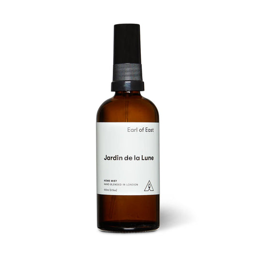 Earl of East Home Mist - Jardin de la Lune - 100ML