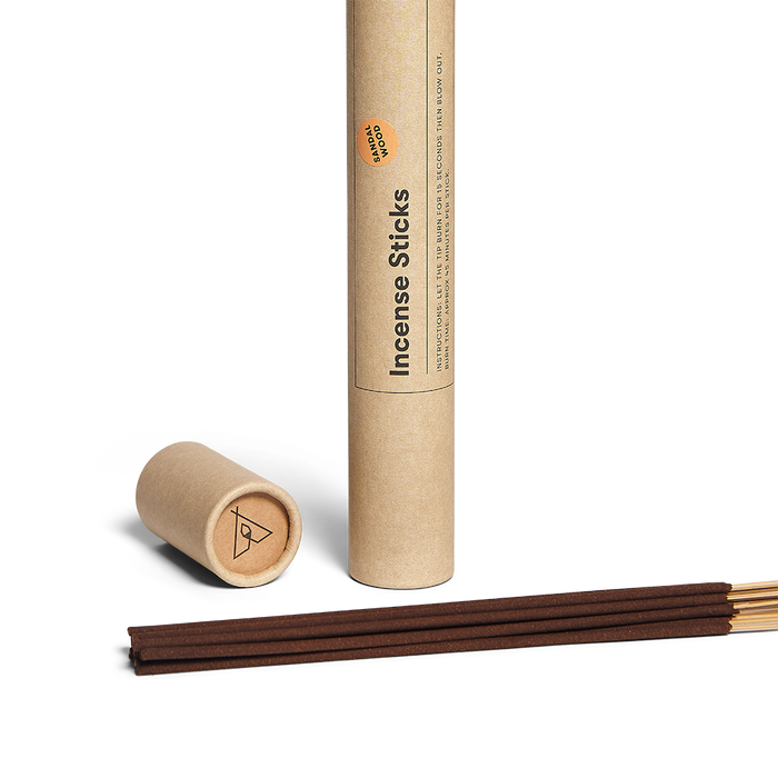 Earl of East Incense Sticks - Sandalwood