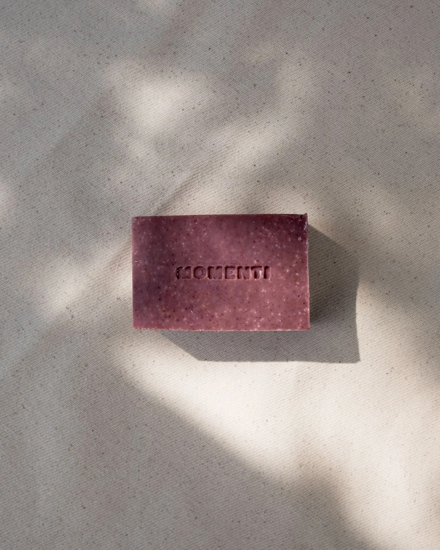 Momenti Botanicals Eden Soap Bar