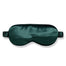 HoneyLux Organic Silk Sleep Mask - Pine