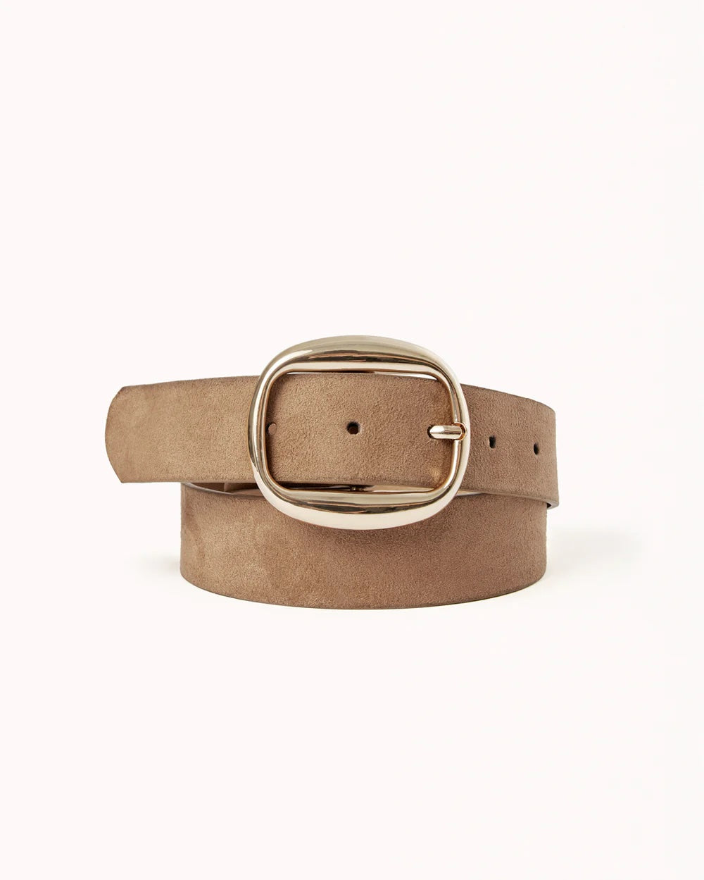 Billini Georgiana Belt - Sandstone