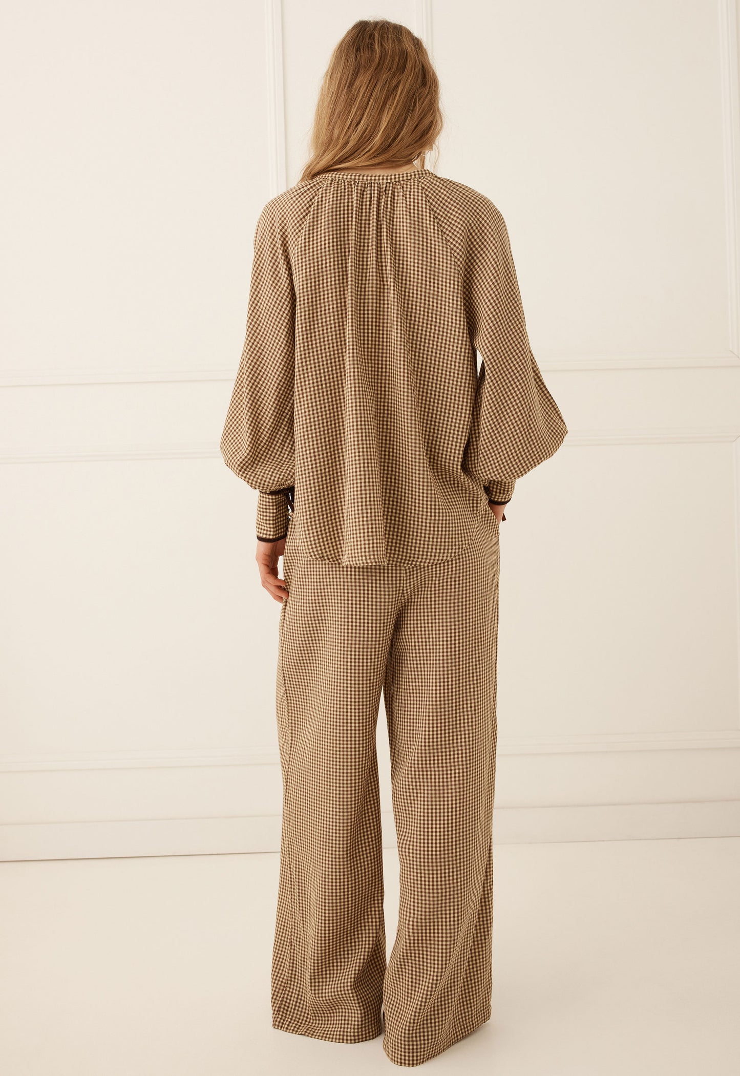 Spell Garden Gate Beach Pant