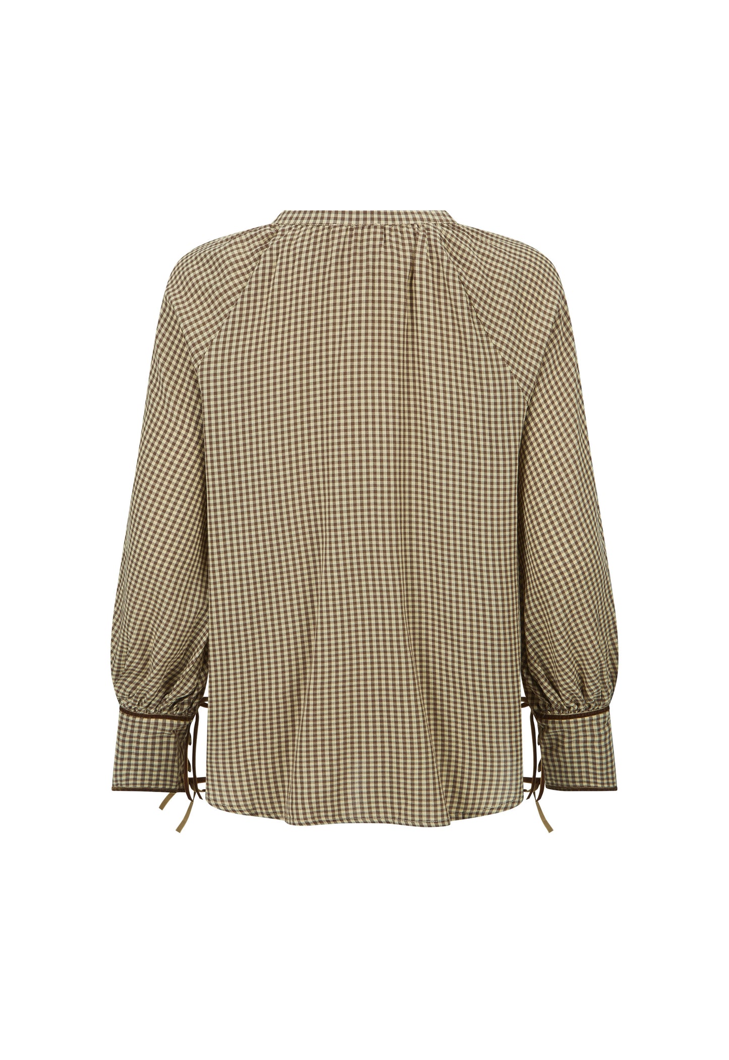 Spell Garden Gate Blouse