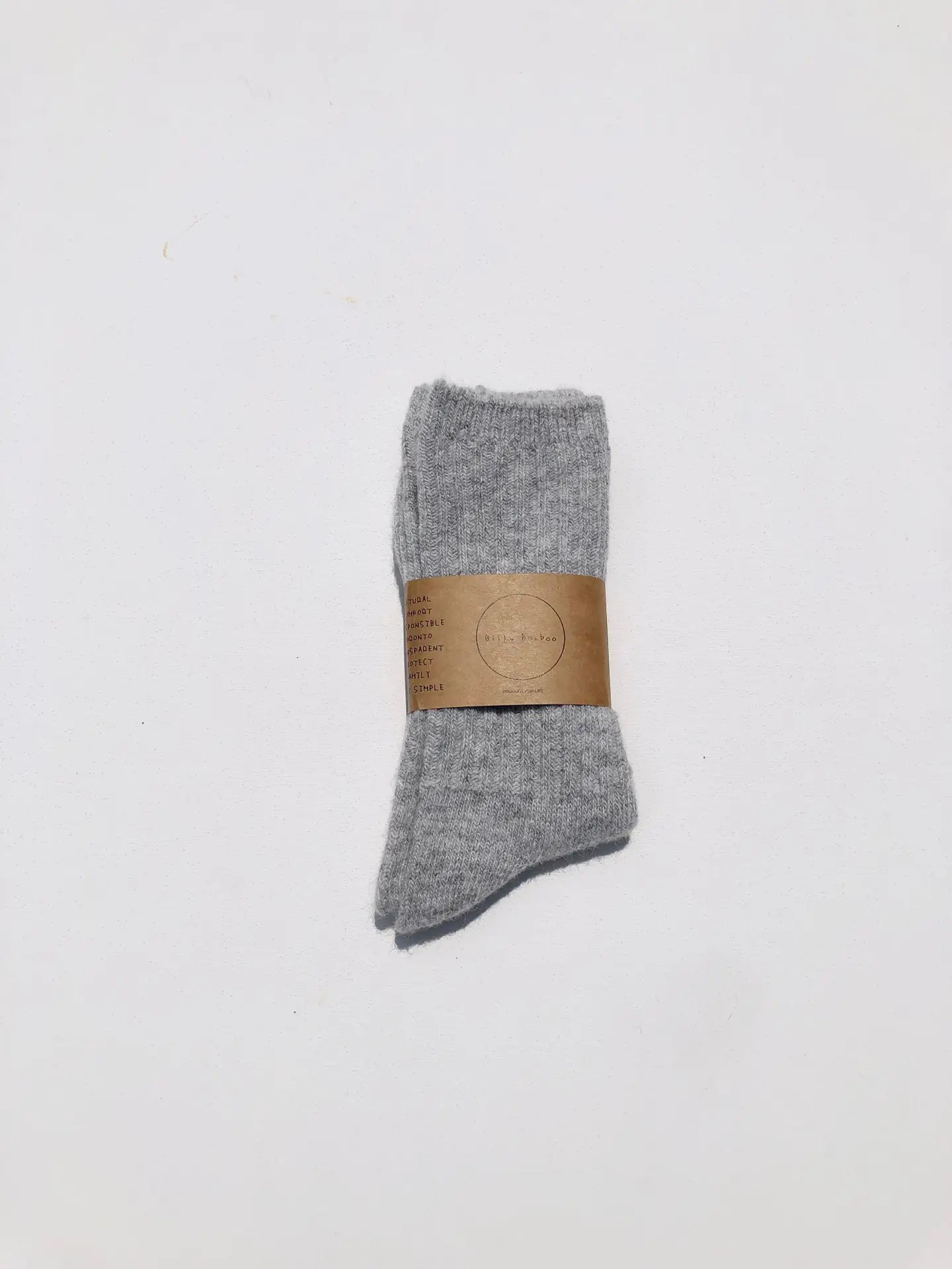 Iceland Wool Cottage Socks - Various