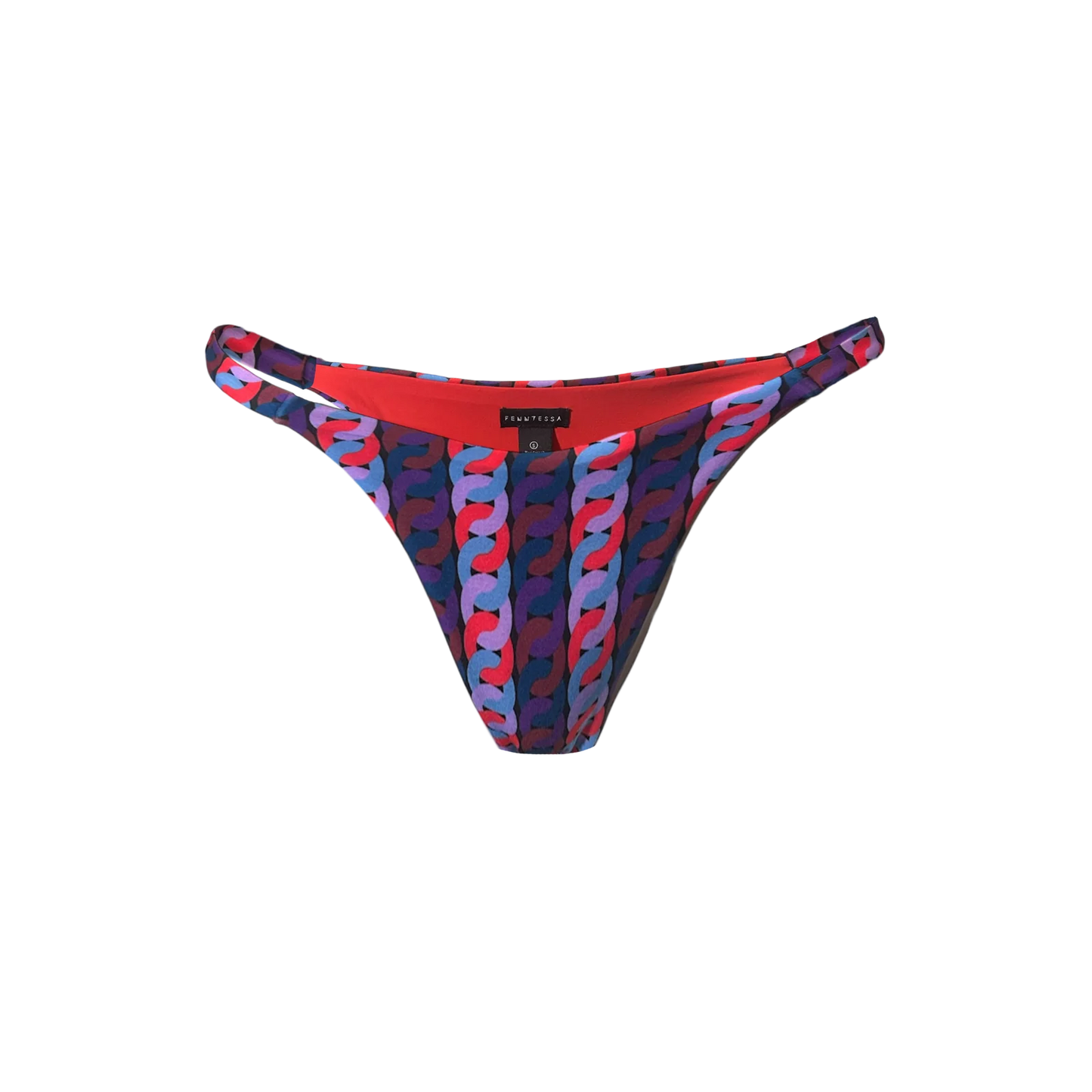 Fenntessa Hummingbird Bottom - Chains