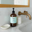 Mint Hand Soap - 456ml Glass Bottle