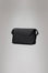 RAINS Hilo Wash Bag - Black