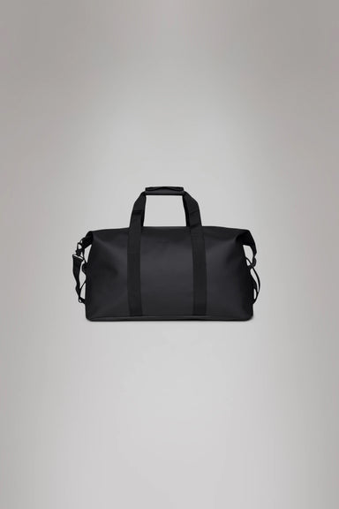 RAINS Hilo Weekend Bag - Black