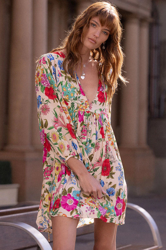 Dresses & Jumpsuits – Wren Boutique