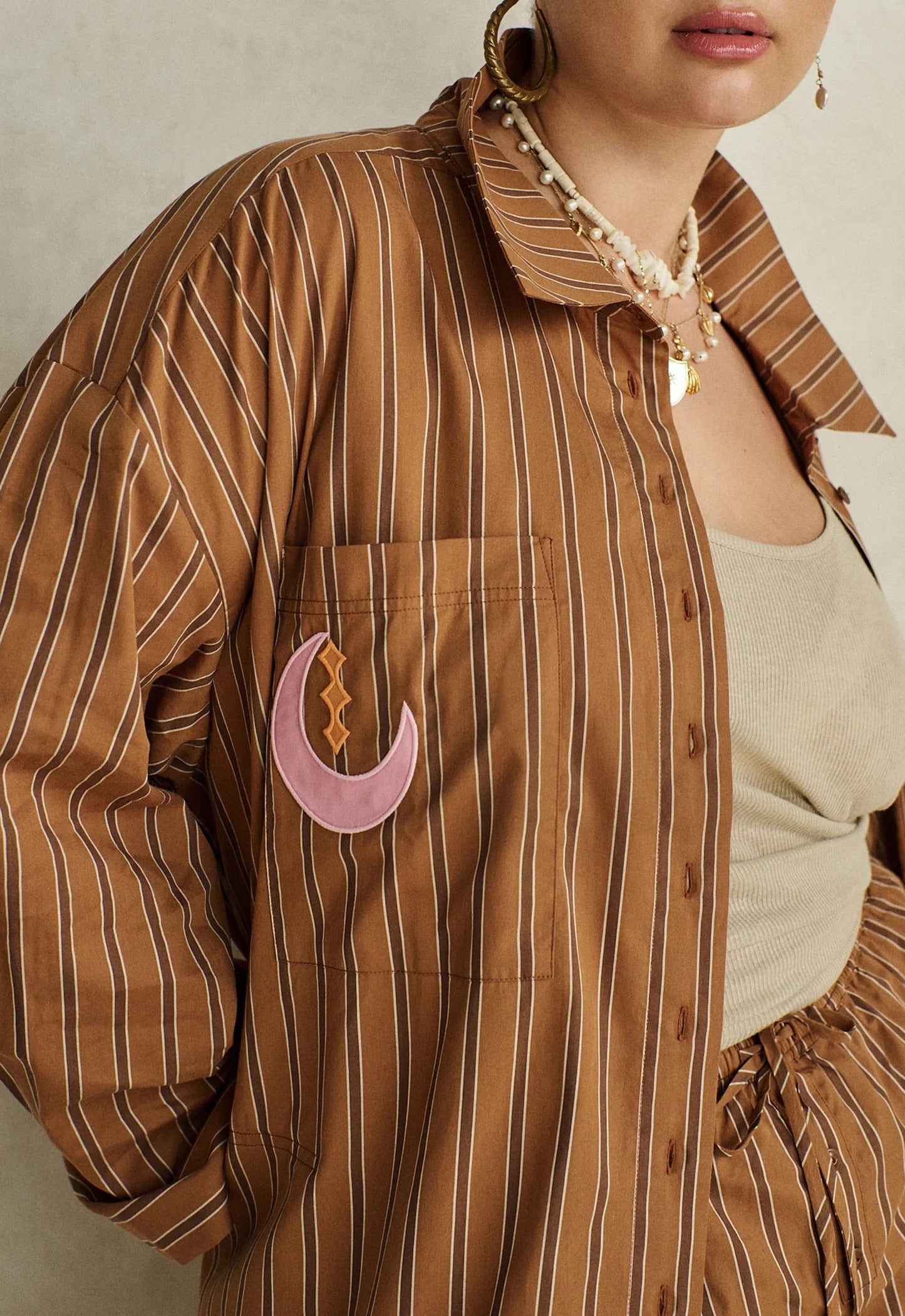 Spell Off Duty Shirt