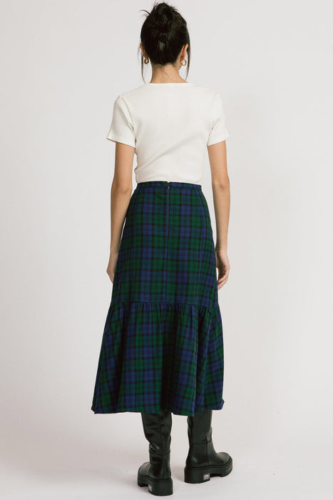 Allison Wonderland Shipton Skirt