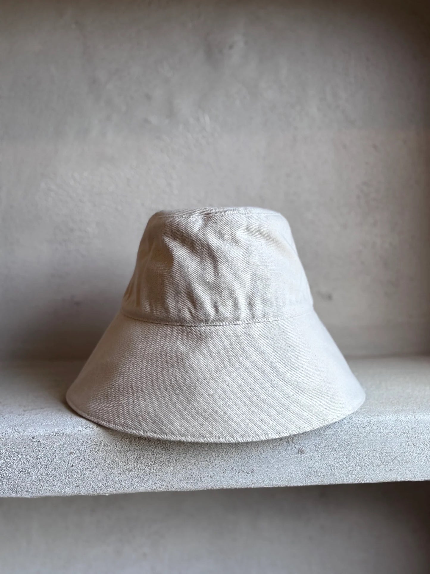 Oud Wears - The Lola Summer Hat - Natural