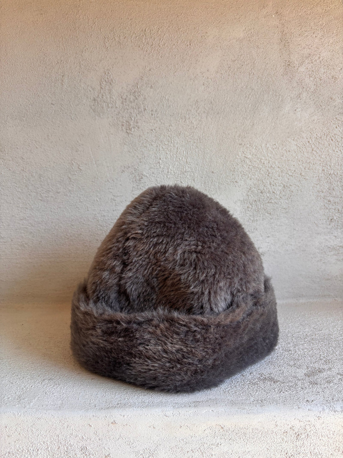 Oud Wears Bern Touque - Ash