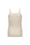 Sunshine Bandit Singlet - Cream